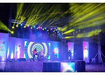 Panamera Events & Productions