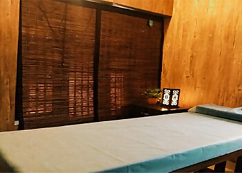 Panchtattva The Ayurvedic Restoration Centre