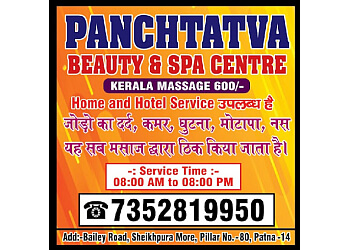 3 Best Massage Therapy In Patna - Expert Recommendations