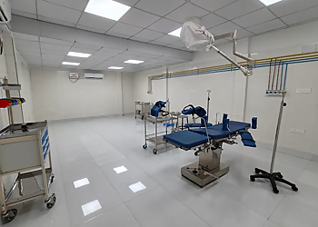 Panda Multispeciality Care Hospital & Research Centre