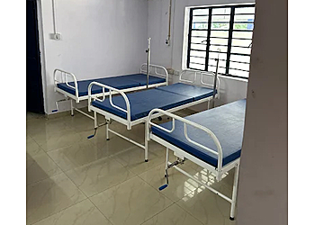 Panda Multispeciality Care Hospital & Research Centre