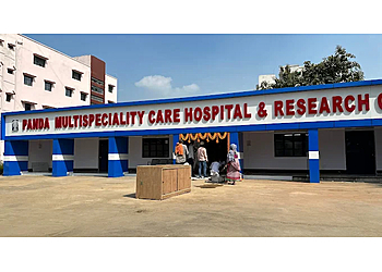 Panda Multispeciality Care Hospital & Research Centre