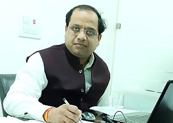 Firozabad Astrologers Pandey Vikrant Jain - SHRI AKLANK JYOTISH image 1