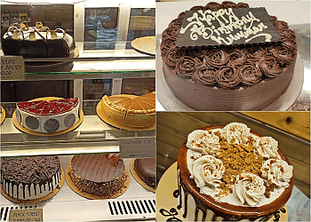 Pandhal Cake Shop Panampilly Nagar