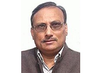 Pandit D. K. Parsai