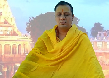 Pandit Vijay Joshi