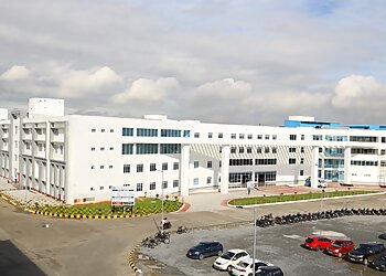 Panimalar Medical College Hospital & Research Institute
