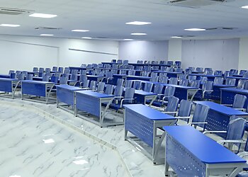 Panimalar Medical College Hospital & Research Institute