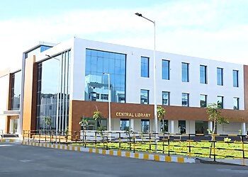 Chennai Medical Colleges Panimalar Medical College Hospital & Research Institute image 1