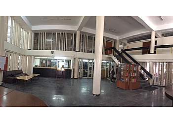 Panjab University Extension Library