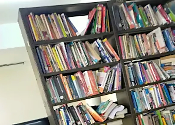 Panjab University Extension Library Panjab University Extension Library