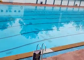 Panjabrao Deshmukh Swimming Pool