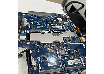 Panjwani Computer Clinic