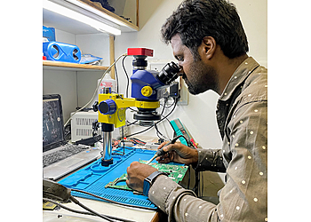 Panjwani Computer Clinic