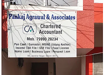 Pankaj Agrawal & Associates