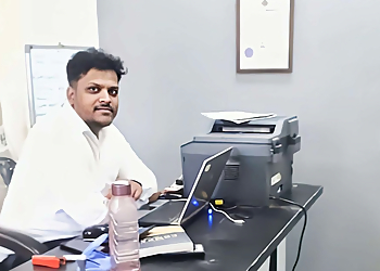 Pankaj Agrawal & Associates Pankaj Agrawal & Associates