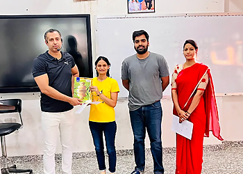 Panorama Coaching Institute