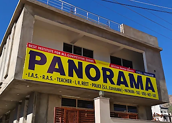 Panorama Coaching Institute Panorama Coaching Institute
