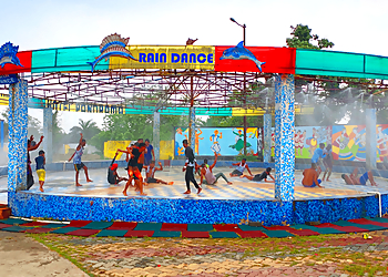 Panorama Water Park, Asansol