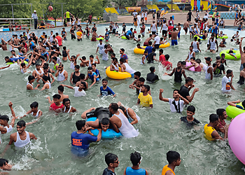 Panorama Water Park, Asansol