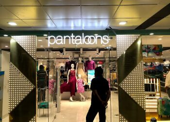 Amravati Clothing Stores Pantaloons image 1