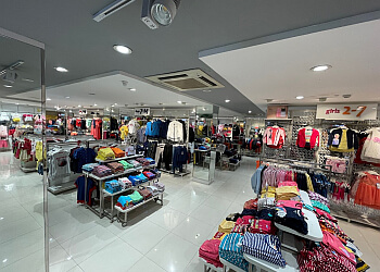 Pantaloons Rajpur Road, Dehradun