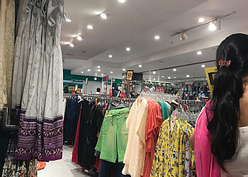 3 Best Clothing Stores in Ghaziabad - Expert Recommendations