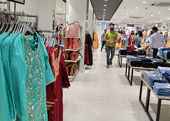 Pantaloons Saharanpur