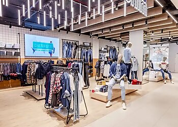 Pantaloons Ahmedabad