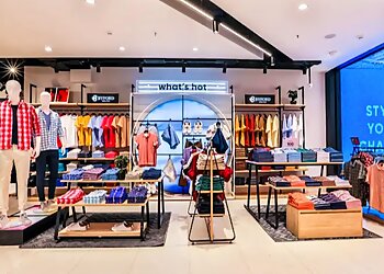 Pantaloons Ahmedabad