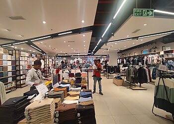 Pantaloons-Avani Riverside Mall, Howrah