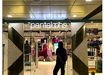 Amravati Clothing Stores Pantaloons Empire Mall image 1