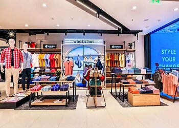 Pantaloons Ghaziabad