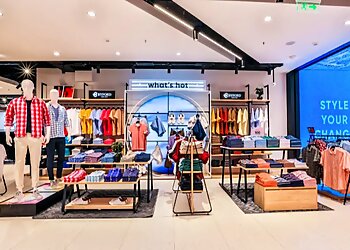 Pantaloons Navi Mumbai