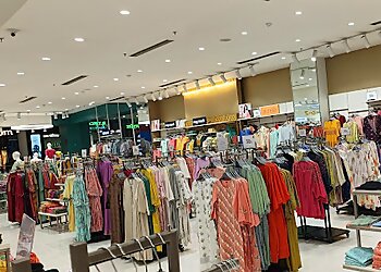 Pantaloons Nexus Mall, Amritsar