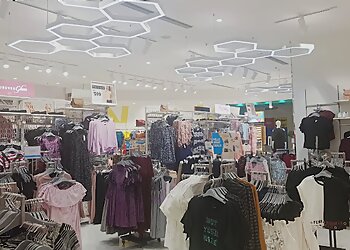 Pantaloons Nexus Mall, Amritsar