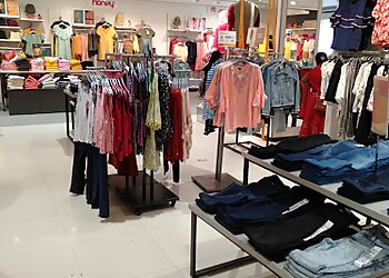 Pantaloons Rajkot
