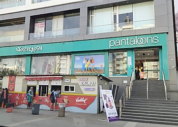 Rajkot Clothing Stores Pantaloons Rajkot image 1