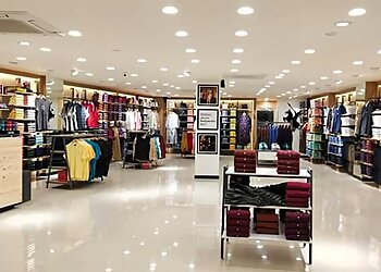 Pantaloons Rajpur Road, Dehradun