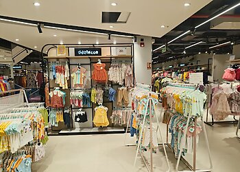 Pantaloons Sardarpura, Jodhpur