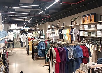 Pantaloons Sardarpura, Jodhpur