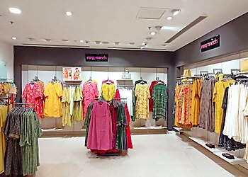 Pantaloons Triton Mall, Jaipur