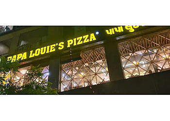 Papa Louie's Pizza Maninagar