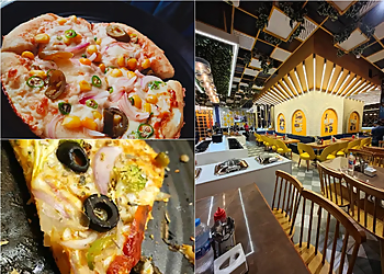 Papa Louie's Pizza Maninagar