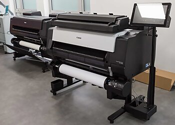 PaperO Prints and Models