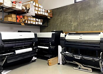 PaperO Prints and Models