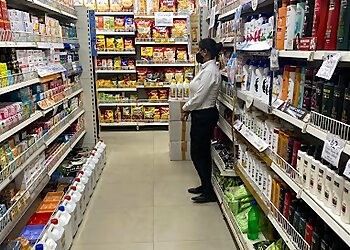 Pappoo Store Mahanagar