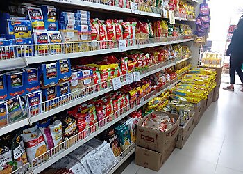 Pappoo Store Mahanagar