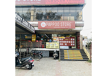 Pappoo Store Mahanagar