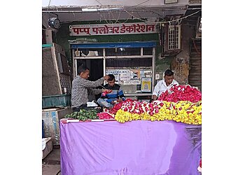 Pappu Flower Decoration
